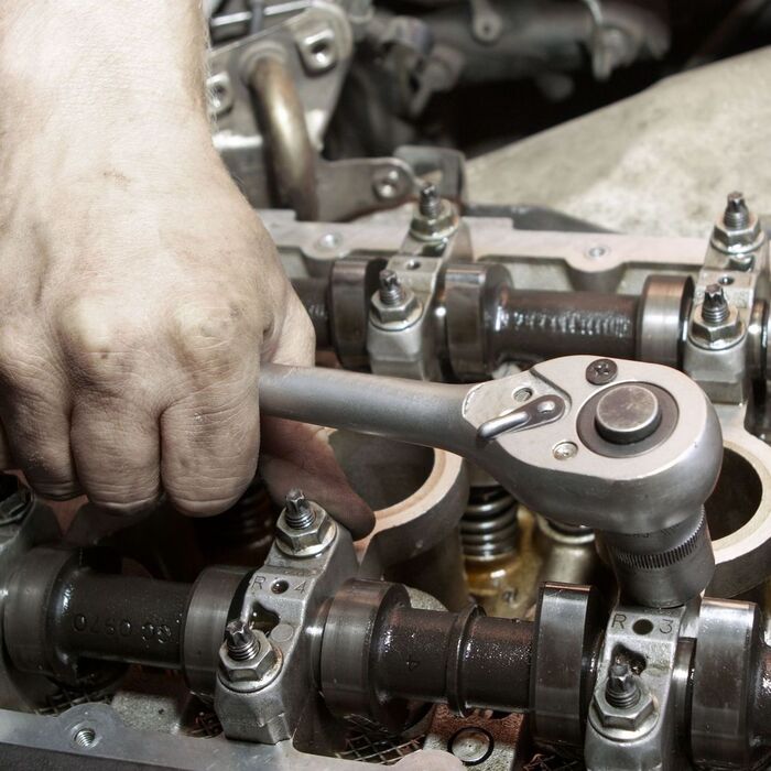  Profile Photos of Performance Truck and Auto Parts & Service Center 1718 S Highway 144, #A - Photo 5 of 5