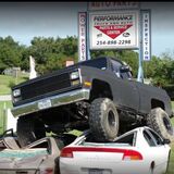 Performance Truck and Auto Parts & Service Center, Glen Rose