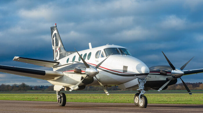 New Album of Accretion Aviation A 2, Agra Bombay Road Ratlam Kothi Indore, Madhya Pradesh 452001 - Photo 6 of 7