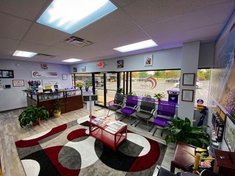  Profile Photos of rebel Financial 5940 Clyde Moore Drive, Suite C - Photo 3 of 4