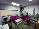 rebel Financial, Columbus