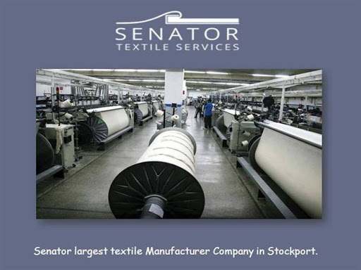  Profile Photos of Senator Textile Services unit 2B Crossley ind park - Photo 2 of 2