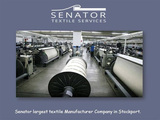 Senator Textile Services, Heaton Chapel