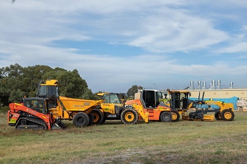  Profile Photos of Enviro Hire 7 Coulson Way Canning Vale - Photo 2 of 3