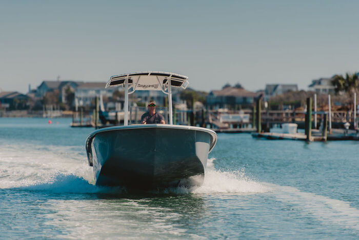  Profile Photos of Savannah Boat Works 377 King Mill Rd - Photo 2 of 4