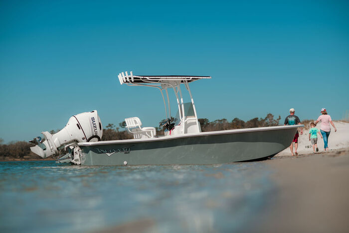  Profile Photos of Savannah Boat Works 377 King Mill Rd - Photo 3 of 4