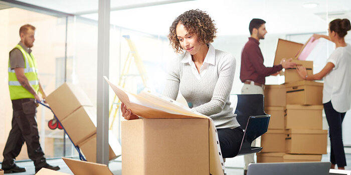 In addition to packing services, we offer a wide range of moving options Profile Photos of Todd's Easy Moves 3136 Starlight Dr - Photo 2 of 6