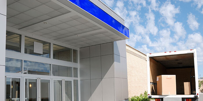 We offer both in-transit and self-storage solutions for your storage needs Profile Photos of Todd's Easy Moves 3136 Starlight Dr - Photo 5 of 6 We offer both in-transit and self-storage solutions for your storage needs Profile Photos of Todd's Easy Moves 3136 Starlight Dr - Photo 5 of 6