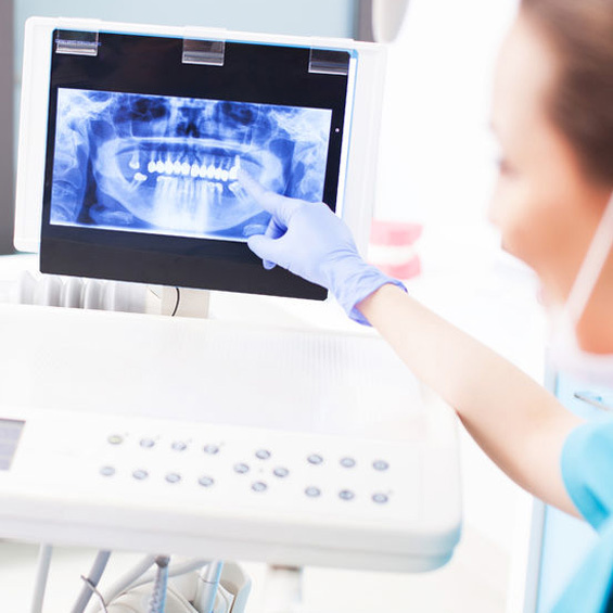  New Album of Gentle Touch Family Dentistry 271 S Main St - Photo 1 of 4