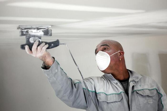  Profile Photos of Popcorn Ceiling & Stucco Removal in Toronto, ON 98 Flamborough Dr - Photo 2 of 2