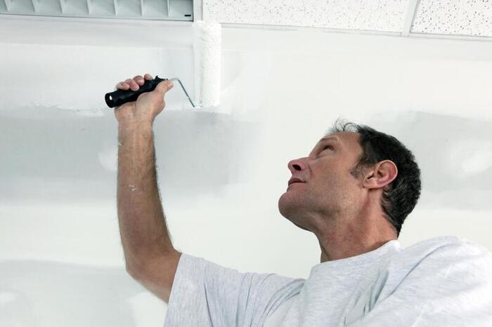  Profile Photos of Popcorn Ceiling & Stucco Removal in Toronto, ON 98 Flamborough Dr - Photo 1 of 2