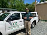 McNeely Pest Control Charlotte, Charlotte