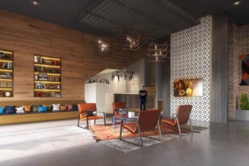  New Album of Skin Method 853 Richards Street, #103 - Photo 2 of 3