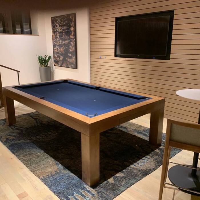  New Album of TRIANGLE BILLIARDS AND BAR STOOLS 1471 Nisson Rd. - Photo 6 of 10