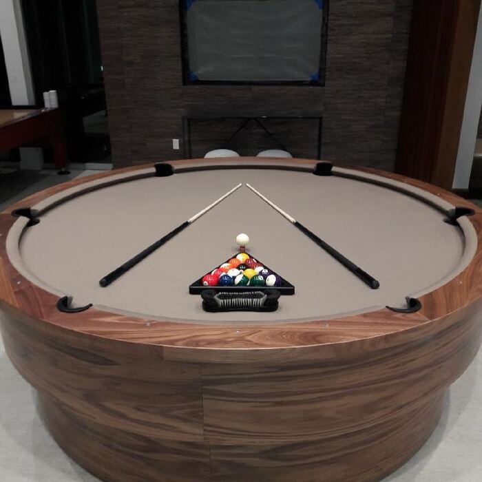  New Album of TRIANGLE BILLIARDS AND BAR STOOLS 1471 Nisson Rd. - Photo 8 of 10