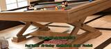  TRIANGLE BILLIARDS AND BAR STOOLS 1471 Nisson Rd. 