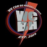  We Can Be Heroes Comics 20936 Devonshire St 