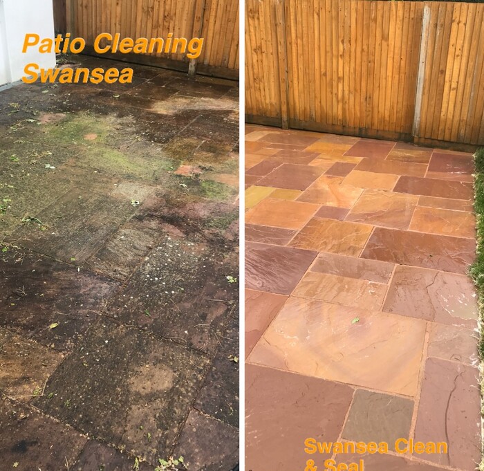  Profile Photos of Swansea Clean and Seal 12 Tirbach Road, Ystalyfera - Photo 3 of 3