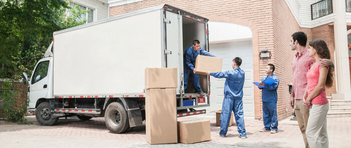  Profile Photos of Moving Company Brooklyn 7411 3rd Ave - Photo 1 of 2