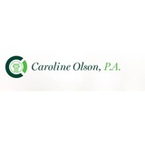  Caroline Olson, P.A. 601 Heritage Drive, Suite 137A 