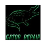 Gator Repair, Princeton
