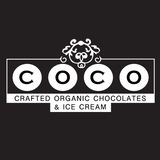 COCO Crafted Organic Chocolates & Ice Cream, Toronto