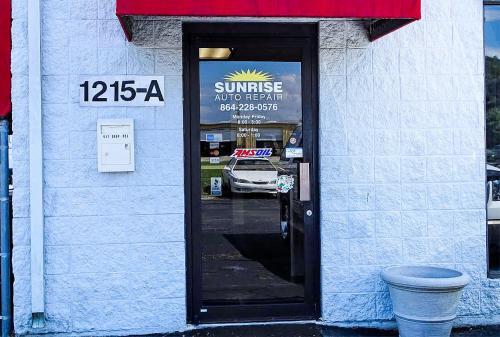  Profile Photos of Sunrise Auto Repair 1215 N Main St - Photo 2 of 4