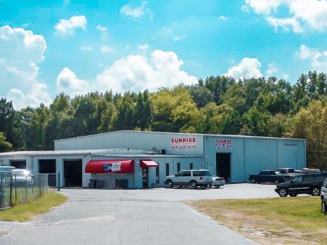  Profile Photos of Sunrise Auto Repair 1215 N Main St - Photo 3 of 4
