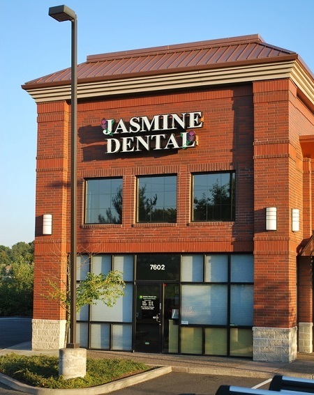  Profile Photos of Jasmine Dental Care 7602 Southwest Nyberg Street - Photo 1 of 2