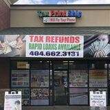 Tax Print Fix, Dallas
