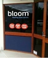  bloom hearing specialists Caboolture 2/26 George Street 