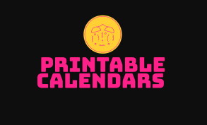  Profile Photos of Printable Calendars 3565 Godfrey Road Bloomingburg, NY 12721, United States - Photo 1 of 1