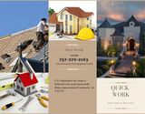 Commercial General Contractors-LA Contractors Inc, Norfolk