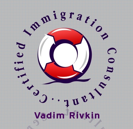  Profile Photos of Vadim Rivkin Certified Immigration Consultant 300 Supertest Rd #1 - Photo 1 of 1