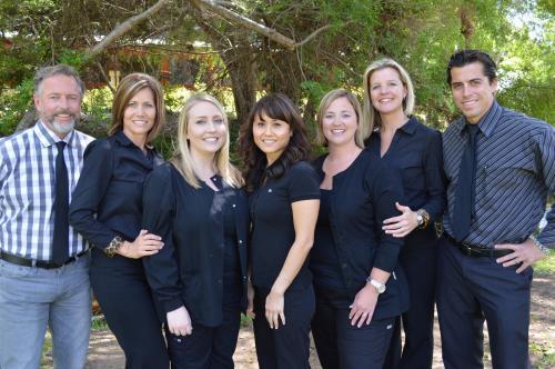  Profile Photos of Coleman & Coleman Advanced Dentistry 110 Civic Center Dr, #102 - Photo 2 of 4