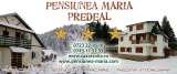  Pensiunea Maria Predeal Predeal, Sos. Nationala 87 