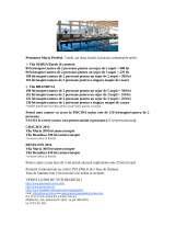 Menus & Prices, Pensiunea Maria Predeal, Predeal