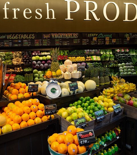  Profile Photos of Clark's Market Sedona 100 Verde Valley School Road - Photo 3 of 6