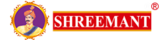  Shreemant Dairy Products 33/2 Chotti Gwaltoli, Near Patel Bridge, Indore (M.P.), INDIA. 