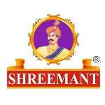  Shreemant Dairy Products 33/2 Chotti Gwaltoli, Near Patel Bridge, Indore (M.P.), INDIA. 