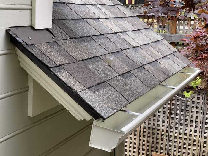 5K Gutters Profile Photos of Gutter Empire LLC 6952 SE Nehalem St - Photo 1 of 6