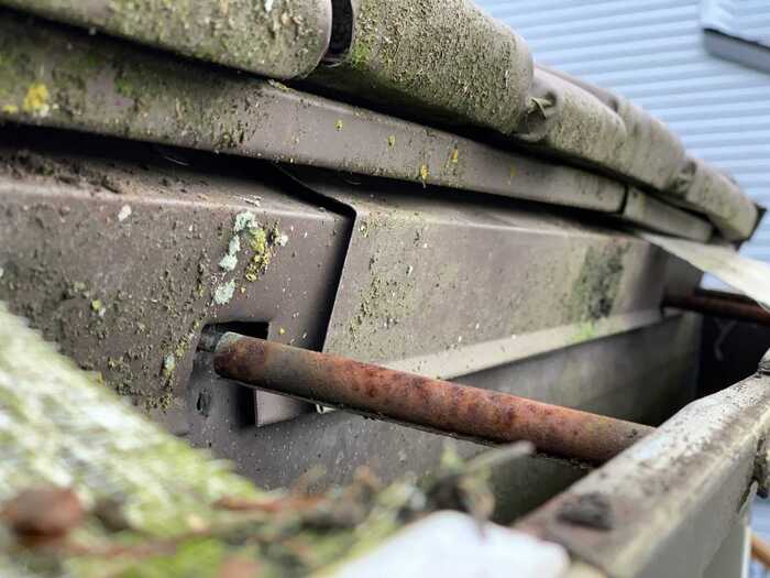 Gutter Repair Profile Photos of Gutter Empire LLC 6952 SE Nehalem St - Photo 5 of 6
