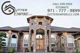 Gutter Installation and Gutter Cleaning in Portland, Oregon, Gutter Empire LLC, Portland