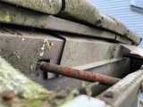 Gutter Repair, Gutter Empire LLC, Portland