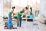 R&R CLEANING SOLUTIONS, Letchworth Garden City