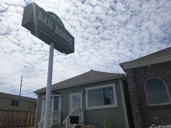 Everett office Profile Photos of All City Bail Bonds 3120 Broadway - Photo 1 of 3