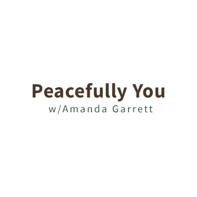  Profile Photos of Peacefully You w/Amanda Garrett - - Photo 1 of 1