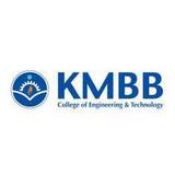 KMBB College Of Engineering and Technology, Khurda