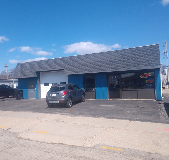 Auto Detailing, Auto Glass Repair  <br />
 Profile Photos of Car Guard Detail & Auto Glass 718 W. Glendale Ave - Photo 2 of 11