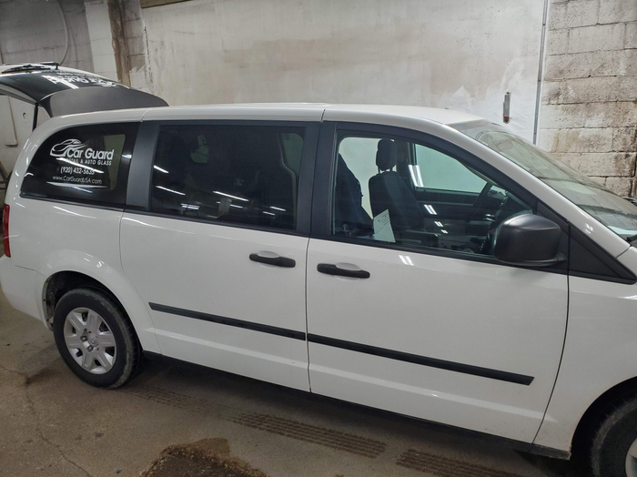 Auto Detailing <br />
 Profile Photos of Car Guard Detail & Auto Glass 718 W. Glendale Ave - Photo 5 of 11